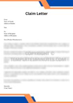 Complaint Letter For Warranty Claim Sample