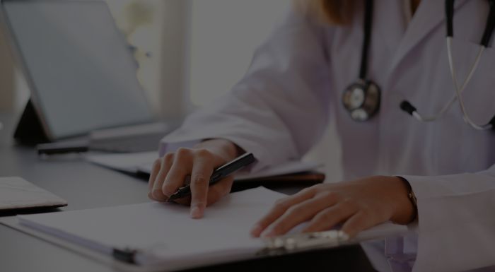 Doctors Note