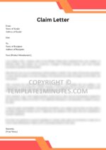 Sample Complaint Letter For Warranty Claim